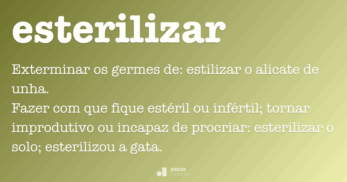 Reluzir - Dicio, Dicionário Online de Português