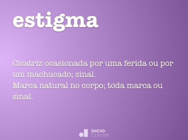estigma