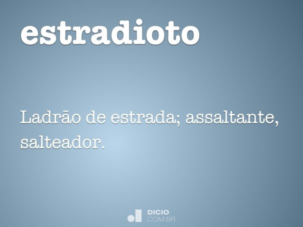 estradioto