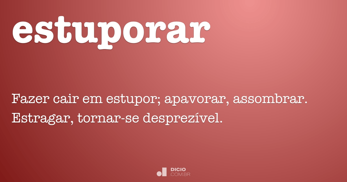 Cair em si - Dicio, Dicionário Online de Português