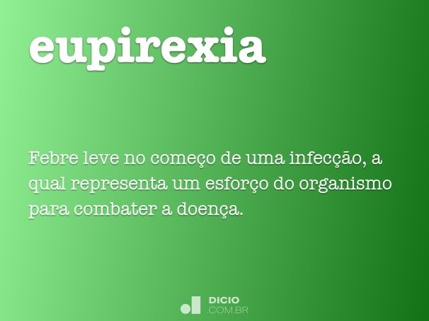 eupirexia