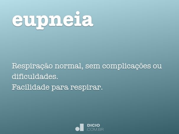 eupneia