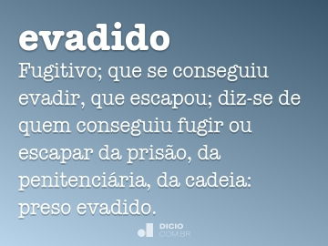 Decaído - Dicio, Dicionário Online de Português