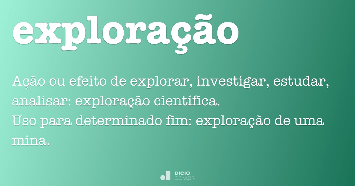 Mundo de Explorações - Língua Portuguesa