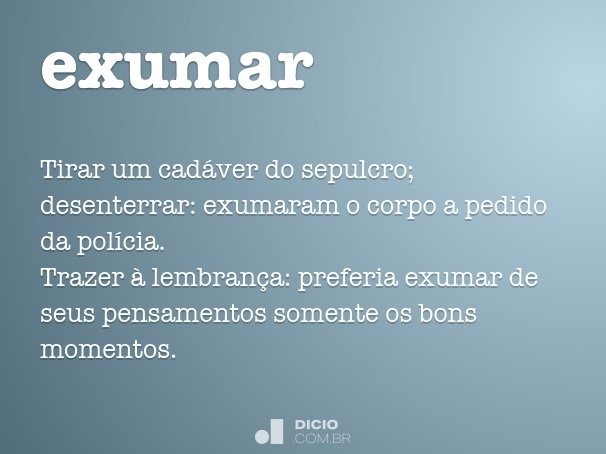 exumar