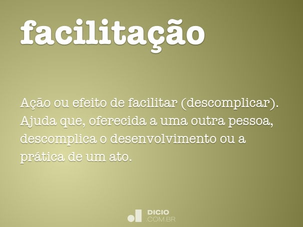 Descomplicar - Dicio, Dicionário Online de Português