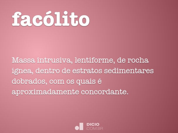 Acólito - Dicio, Dicionário Online de Português