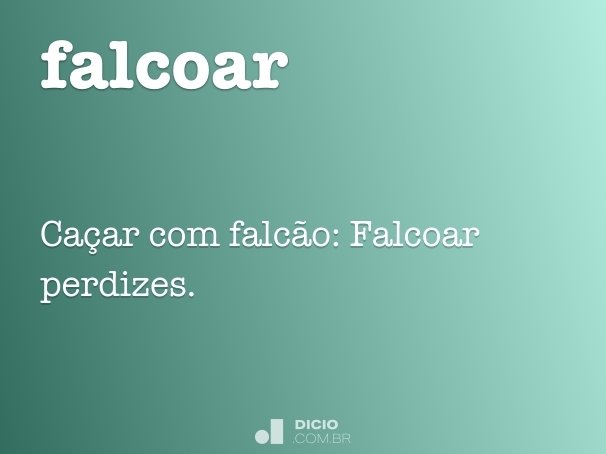 falcoar