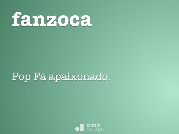 fanzoca