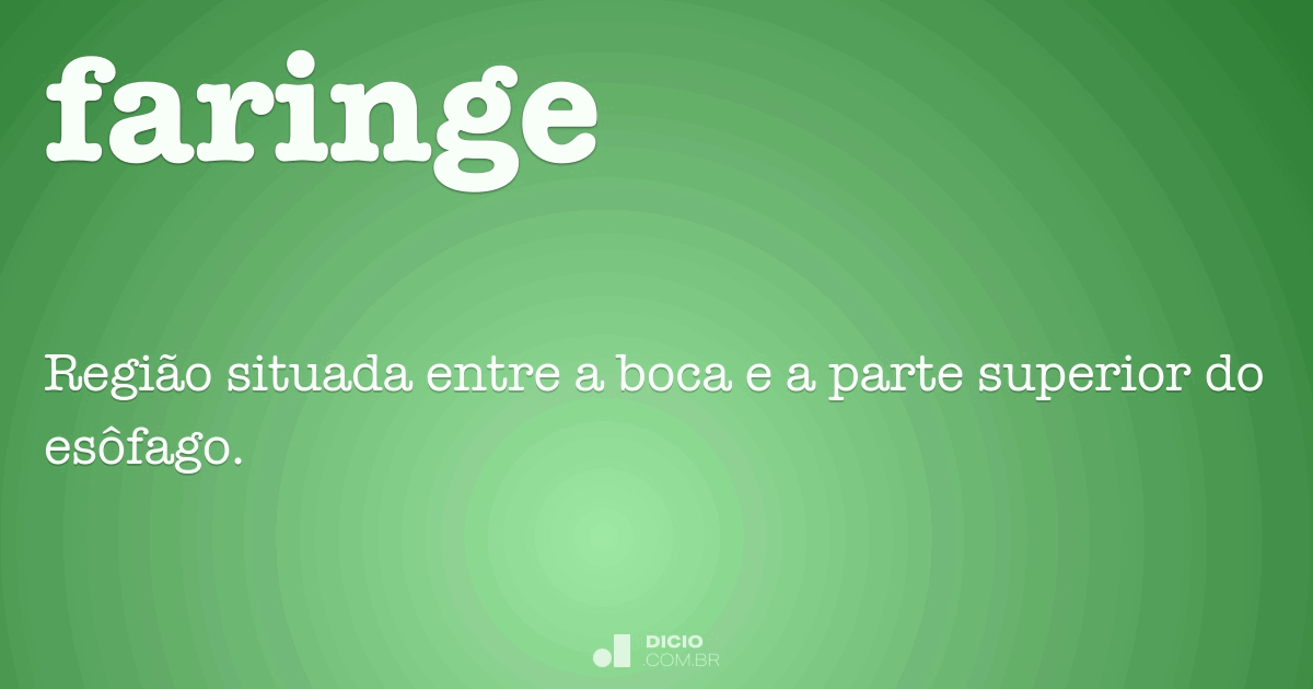 Esfinge - Dicio, Dicionário Online de Português