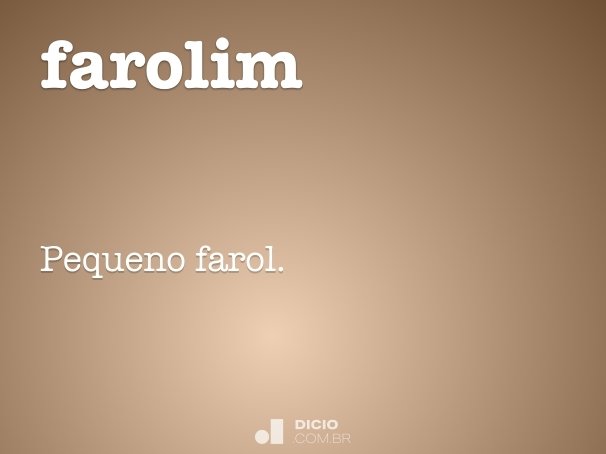 farolim