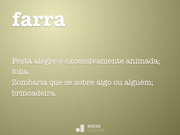 farra