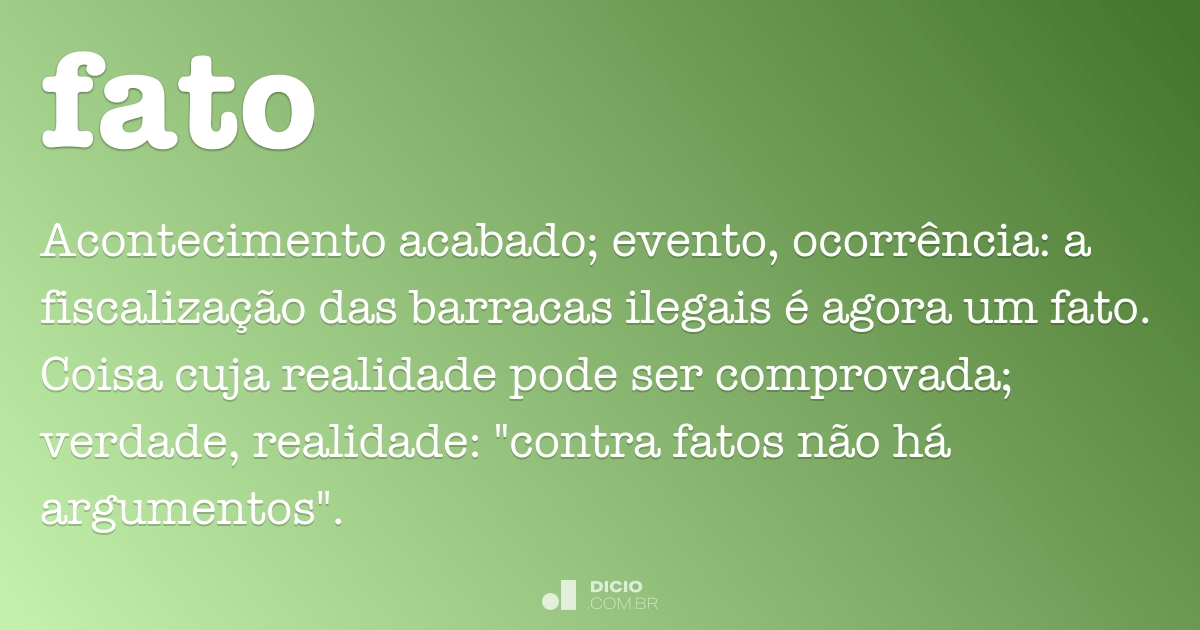 Possuir - Dicio, Dicionário Online de Português
