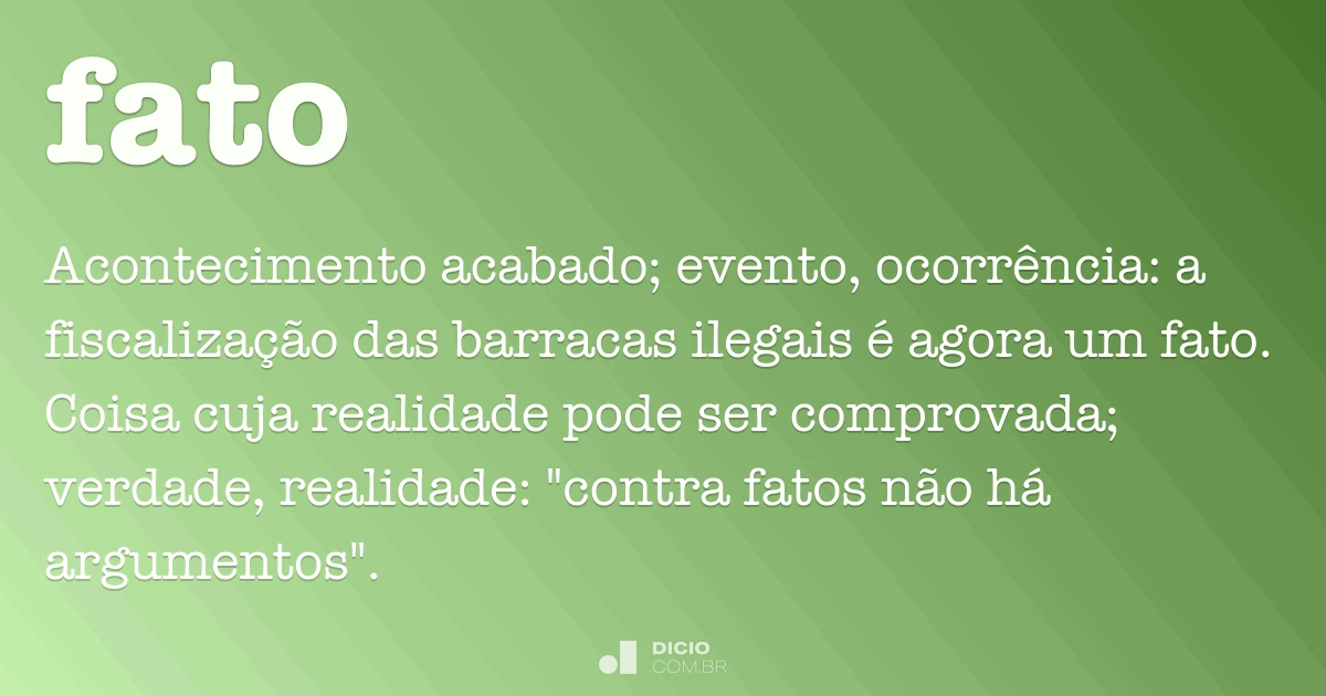 Sumo - Dicio, Dicionário Online de Português