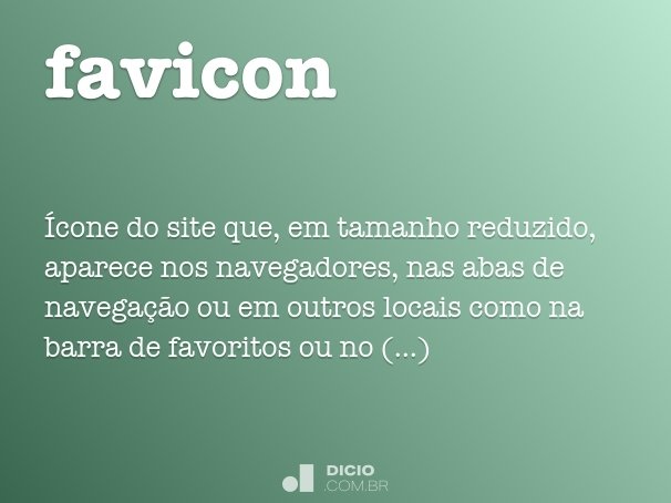 favicon