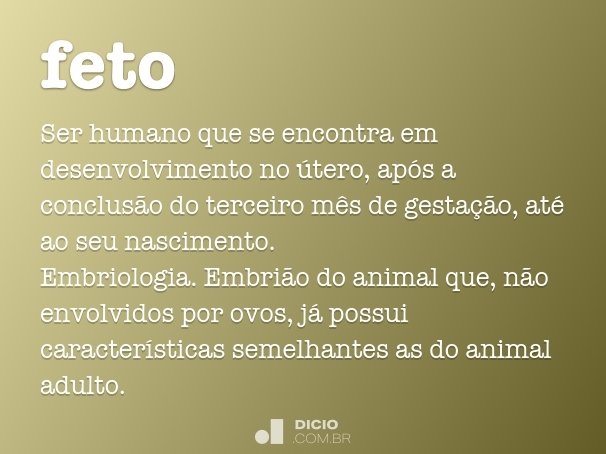 Favor - Dicio, Dicionário Online de Português