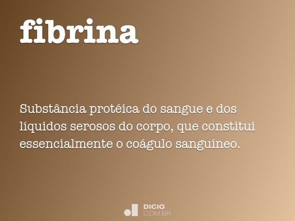 fibrina