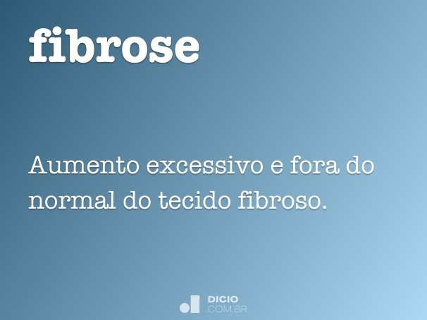 fibrose