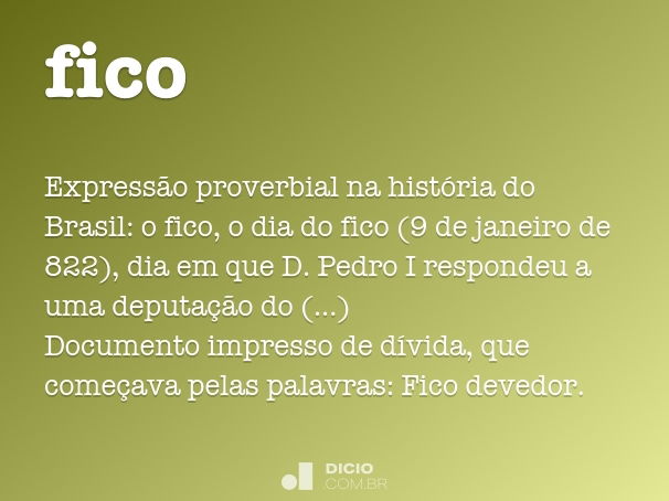 Remígio - Dicio, Dicionário Online de Português