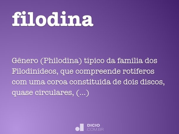 filodina