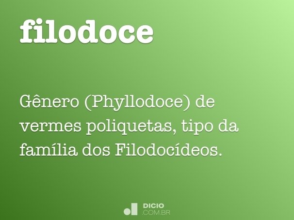 filodoce