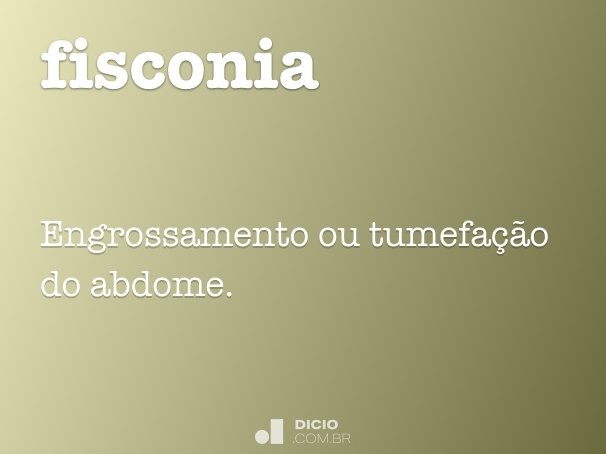 fisconia