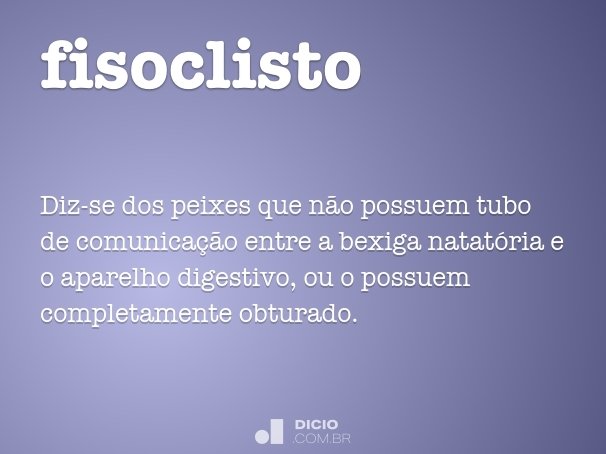 fisoclisto