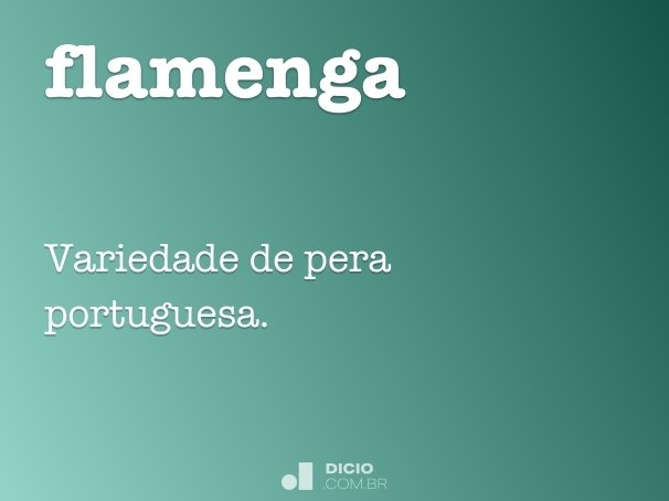 flamenga