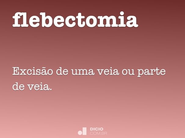 flebectomia