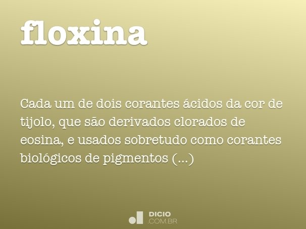 floxina