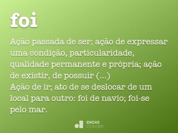 Possuir - Dicio, Dicionário Online de Português