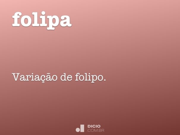 folipa