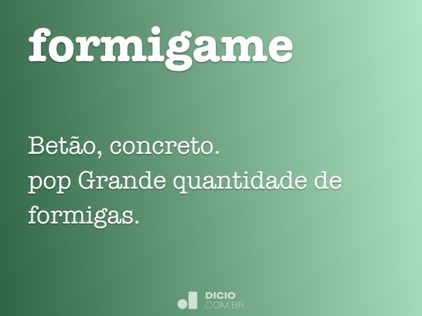 formigame