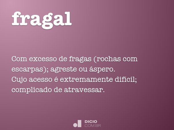 fragal