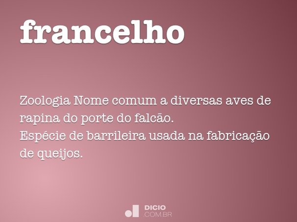 francelho