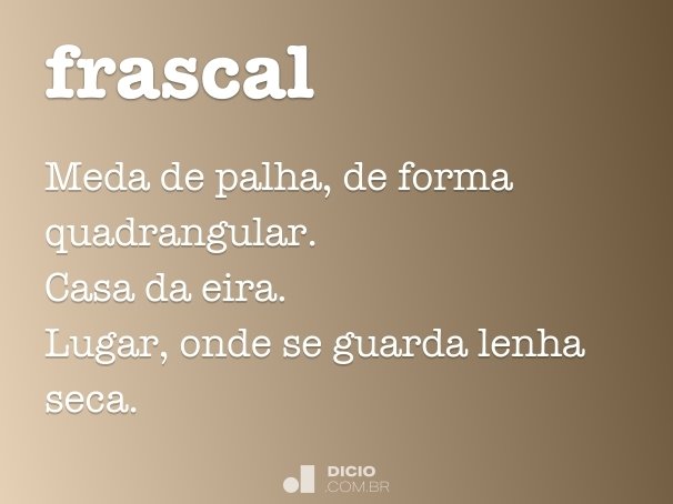frascal