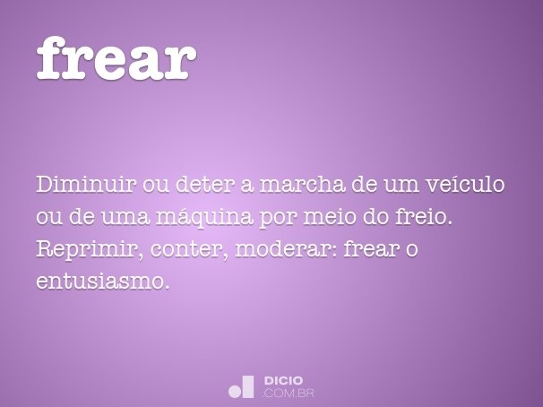 frear