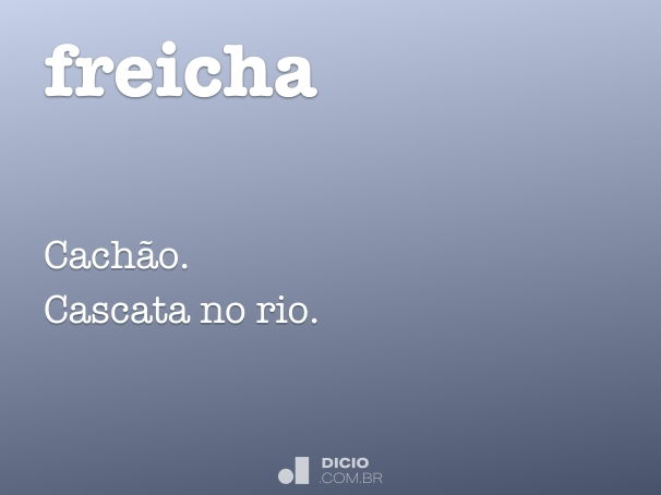 freicha