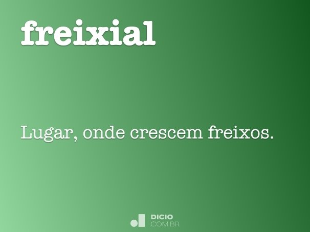 freixial