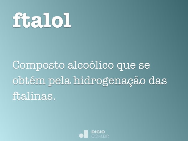 ftalol