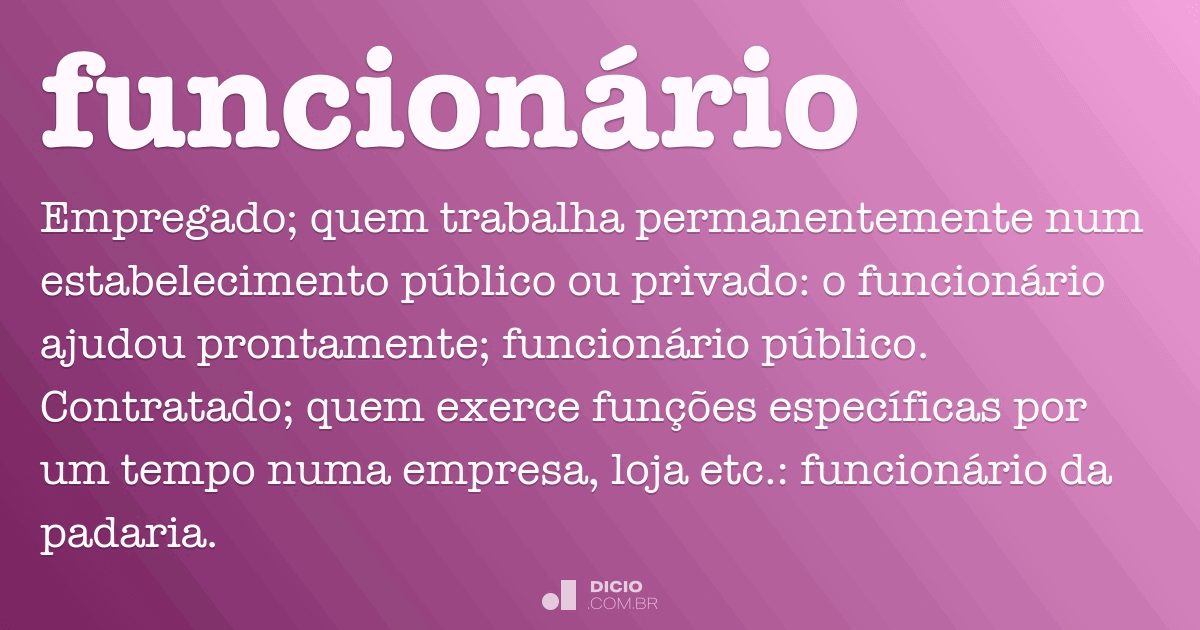 Funcionário Dicionário Online de Portugu u00eas Armario Multiuso Para Quarto Casas Bahia ~ Funcionário Dicionário Online de Portugu u00eas