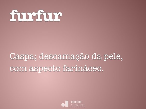 furfur