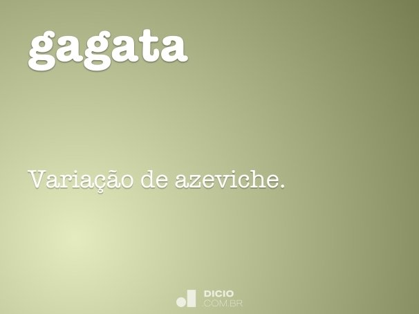gagata