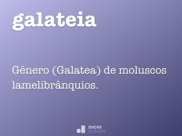 galateia