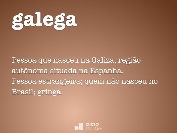 galega