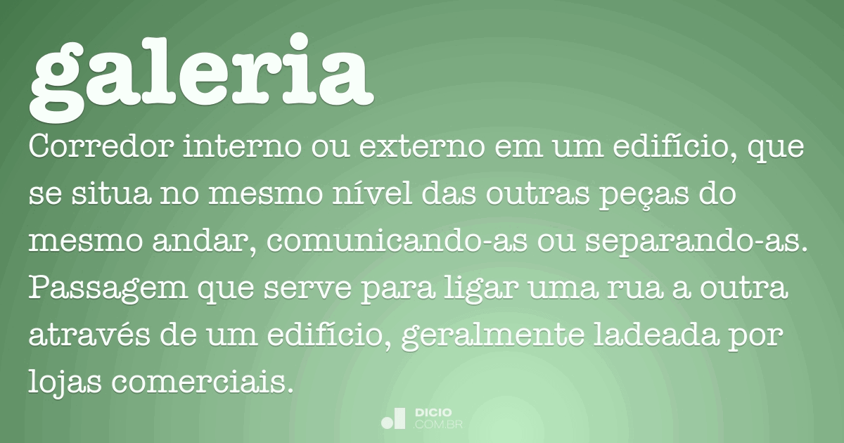 Galeria do Rock: música, lazer e entretenimento para todos gostos