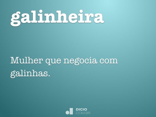 galinheira