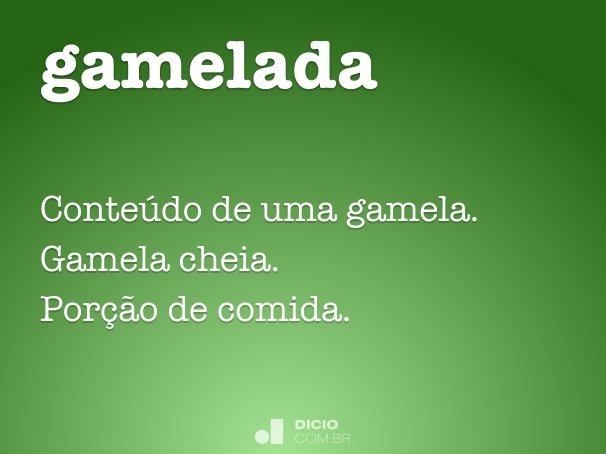 gamelada