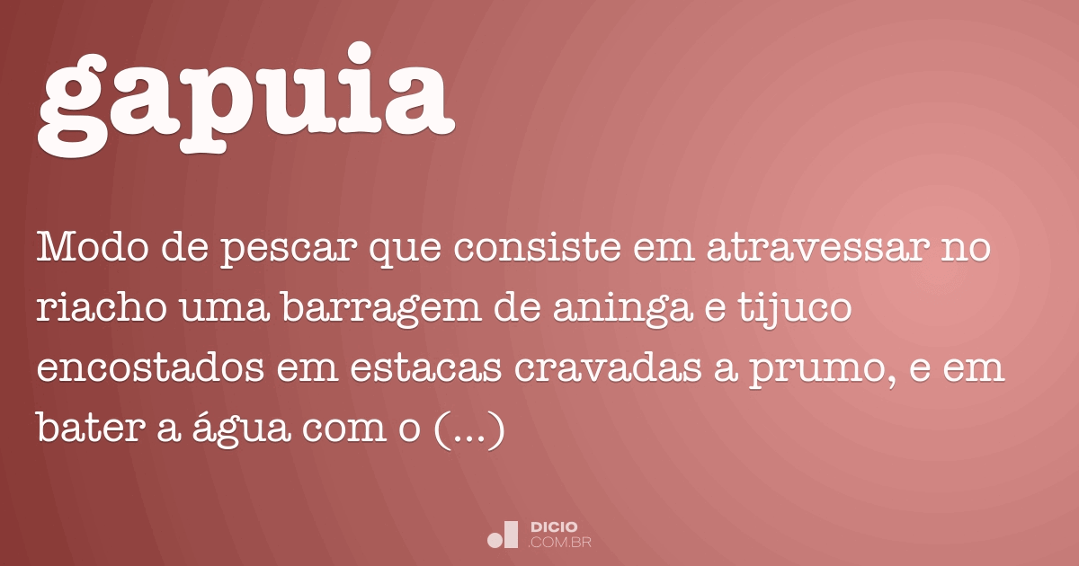 Aprumo - Dicio, Dicionário Online de Português