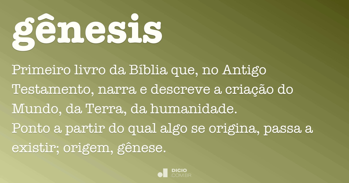 Nomes Bíblicos Livro de Gênesis - Com a Letra L 